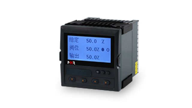 NHR-7500/7500R系列液晶手動操作器