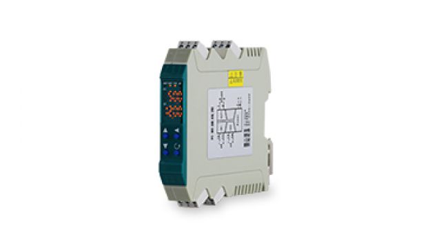 NHR-X31系列導(dǎo)軌式智能隔離器